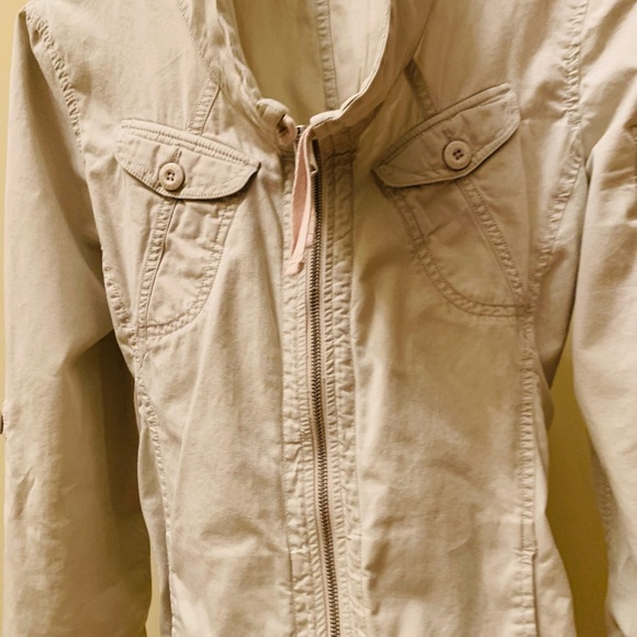 AX Armani Exchange khaki jacket🌷 - Picture 2 of 6